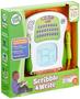 Imagem de LeapFrog Scribble and Write - Brinquedo Educativo para Crianças a partir de 3 Anos