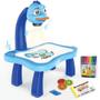 Imagem de Learn Desk + Projetor SMART + Brinquedo de mesa de pintura para crianças