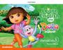 Imagem de Learn English With Dora The Explorer 3 - Student Book - Oxford University Press - ELT