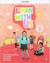 Imagem de Learn with us 2 - class book - OXFORD UNIVERSITY PRESS DO BRASIL