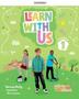 Imagem de Learn with us - class book - vol. 1 - OXFORD EDITORA