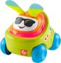 Imagem de Learning Toy Fisher-Price DJ Buggy Push-Along Car por mais de 9 meses