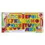 Imagem de Learning Toy Sesame Street Elmo's On The Go Letters