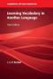 Imagem de Learning vocabulary in another language - 3rd ed