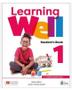 Imagem de Learning well sb+wb pack w/sb+wb digital & navio app-1 - MACMILLAN