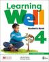 Imagem de Learning well sb+wb pack w/sb+wb digital & navio app-4 - MACMILLAN