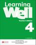 Imagem de Learning well teachers book-4 - MACMILLAN