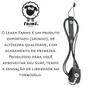 Imagem de Leash Cordinha Farms 6' x 6 mm Regular Estrepe Lit Surf