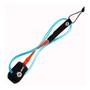 Imagem de Leash Corinha Farms 6' x 5 mm Competition Estrepe Strep Surf