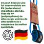 Imagem de Leash Estrepe Comp Cord 6'6 x 6 mm Wet Dreams Classic Line