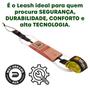 Imagem de Leash Estrepe Force One 6'6 x 7 mm Wet Dreams Classic Line
