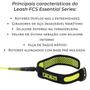 Imagem de Leash FCS 6' x 5.5 mm Essential Series Comp Cordinha Strep