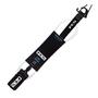 Imagem de Leash FCS 6' x 5.5 mm Essential Series Comp Cordinha Strep