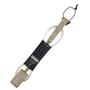 Imagem de Leash FCS Regular 7mm Branco Creme