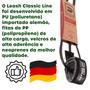 Imagem de Leash Funboard Force Two 8' x 7 mm Wet Dreams Classic Line