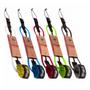 Imagem de Leash Funboard Force Two 8' x 7 mm Wet Dreams Classic Line