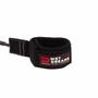 Imagem de Leash Wet Dreams Force Two 8' x 6,5mm Preto