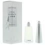 Imagem de Leau dissey i go feminino edt issey miyake 80ml (60ml + 20ml)