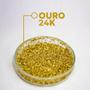 Imagem de Leave-in 230g Ouro 24k Gold - Clorofitum