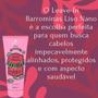 Imagem de Leave-In Barrominas Liso Nano 240ml