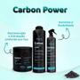 Imagem de Leave-In Carbon Power Nutrição Profunda E Proteção Duradoura