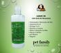 Imagem de LEAVE IN - Creme Hidratante Com Óleo de Melaleuca Sem Enxágue Pet Family 500 ml