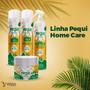 Imagem de Leave-In De Pequi Vloss Cosm 300Ml Termoativado Pure Vitamin