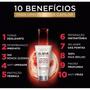 Imagem de Leave-In Elseve Cicatri Renov 50 ml Reparação Total 5