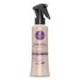 Imagem de Leave-In Fluido Iluminador Haskell Ametista Desamareladora Protetor Solar e Térmico 120ml