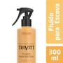 Imagem de Leave-in Hidratante 200ml + Fluido para Escova 300ml Trivitt