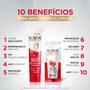 Imagem de Leave-In L'Oréal Paris Elseve Reparação Total 5 Cicatri Renov 100ml - Reparação Completa, Anti-Frizz e Brilho Intenso