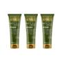 Imagem de Leave-In Maxihair 250Ml Argan Liss Pos Escova - Kit Com 3Un