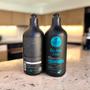 Imagem de Leave In Memorizador de Cachos 500 ml Haskell Cachos Sim