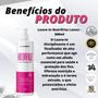 Imagem de Leave In Nutrifrizz Nutrição e Alinhamento 300ml Lanox Pro