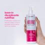 Imagem de Leave In Nutrifrizz Nutrição e Alinhamento 300ml Lanox Pro