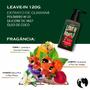 Imagem de Leave-in Para Cabelo Masculino Guaraná 120g Don Alcides