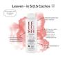 Imagem de Leave-in S.O.S Cachos - 300ml