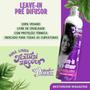 Imagem de Leave In Soul Power Texturizações Pré Difusor Cabelo Definido Com Volume Curl Defining 315ml