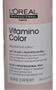 Imagem de Leave-in Spray Vitamino Color 190ml L'oréal Professionnel cabelos coloridos Loréal Serie Expert  Potencialização da cor 