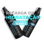 Imagem de Leave-in Vult Cabelos Recarga de Hidratação - 100ml
