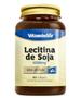 Imagem de Lecitina de Soja 1000mg VitaminLife 60 Cápsulas