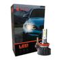Imagem de Led Automotivo Cc-lot H4 H1 H7 H3 H11 H16 H9012 H27 10000 Lumens Com Canceller Sem Erro
