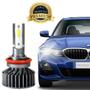 Imagem de Led Automotivo Cc-lot H4 H1 H7 H3 H11 H16 H9012 H27 10000 Lumens Com Canceller Sem Erro