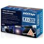 Imagem de Led Car 2d Shocklight H3 6000k 12v 6000k 12v Tipo Xenon