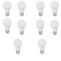 Imagem de LED CLA60 9W 6500K 806lm BIV E27 G9 LDV com 10