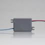 Imagem de Led Driver 8-25W 300Ma Conector Ldc-300