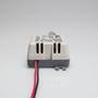 Imagem de Led Driver 8-25W 300Ma Conector Ldc-300