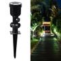 Imagem de Led Espeto Hummer Ip65 Verde 5w Bivolt Avant