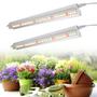 Imagem de LED Grow Light TVTUTPWY T5 0,4 m 10W 5000K de espectro completo