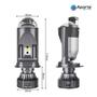Imagem de Led H4 Projetor Space All 30.000 Lúmens par Potencia Real